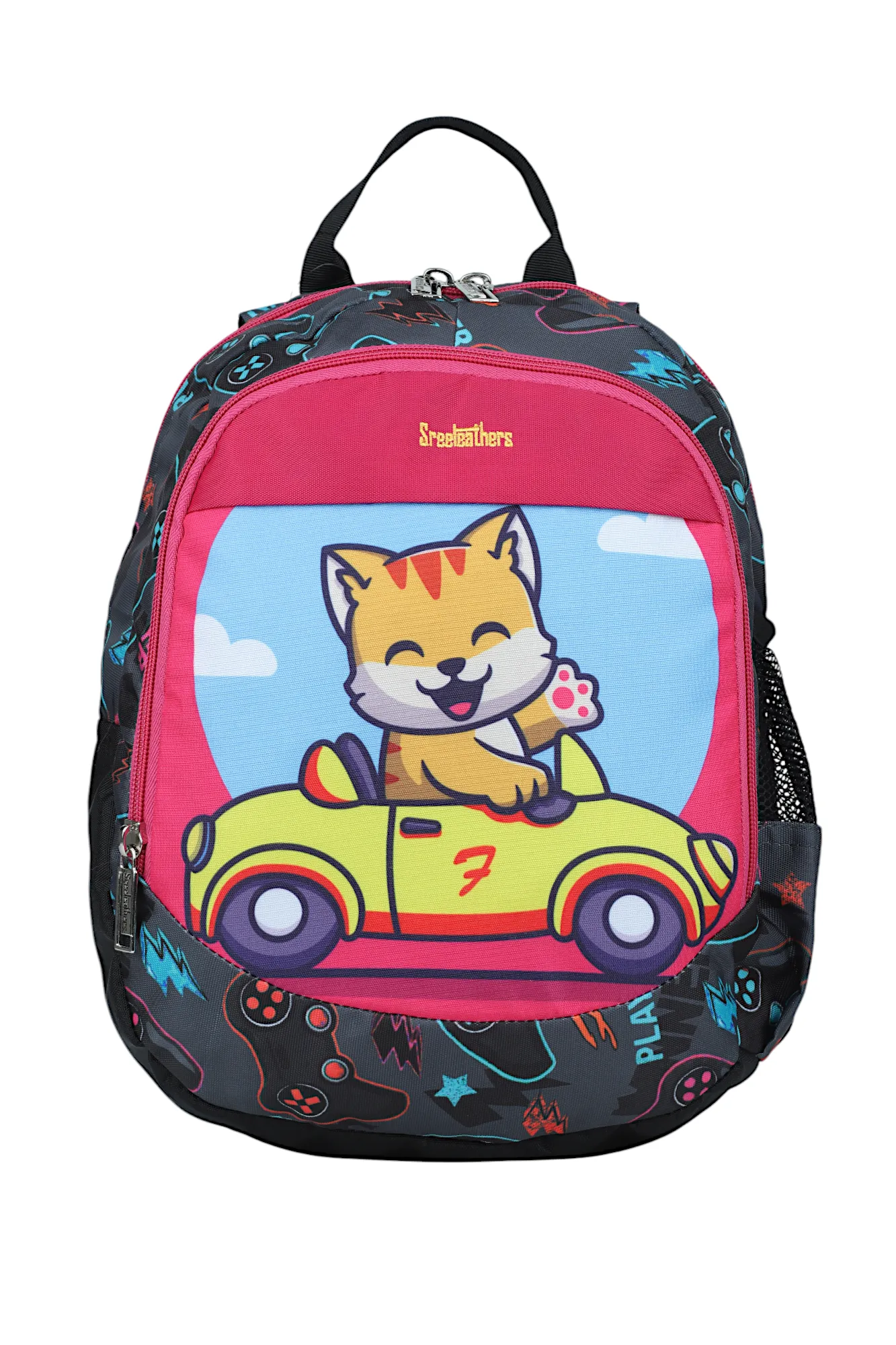 Multi Utility School bag 93837