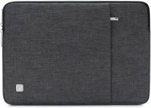 NIDOO 15.6 Inch Laptop Sleeve 16 inch Carrying Case Bag for 16" Lenovo Legion Slim 5 Gen 9 / Legion 7i Gen 6 / Samsung Galaxy/Dell Inspiron 16 Plus/HP Spectre / 15.6" ThinkPad L15 E15 / LG gram 17