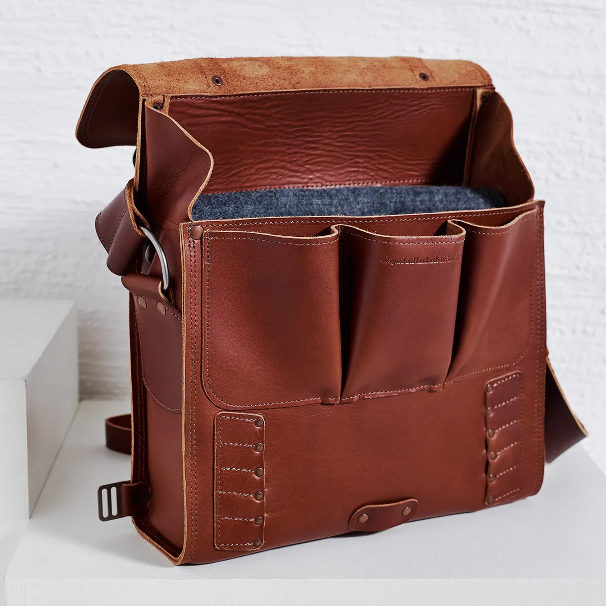 Pelago Shoulder Bag, Small