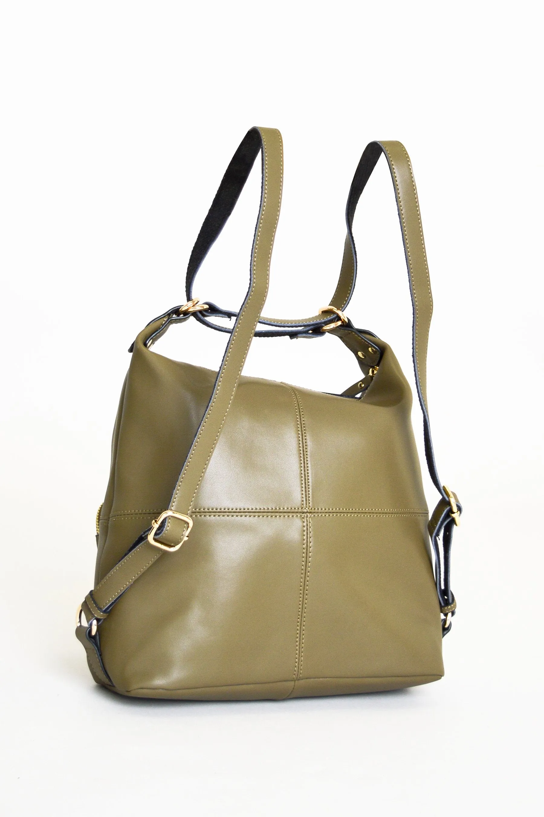 Riona Bag, Khaki