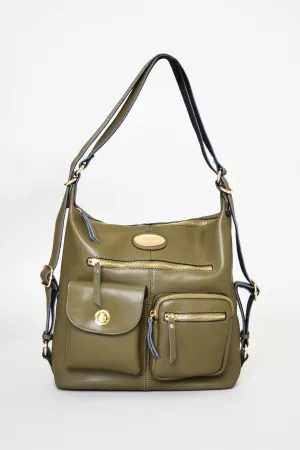 Riona Bag, Khaki