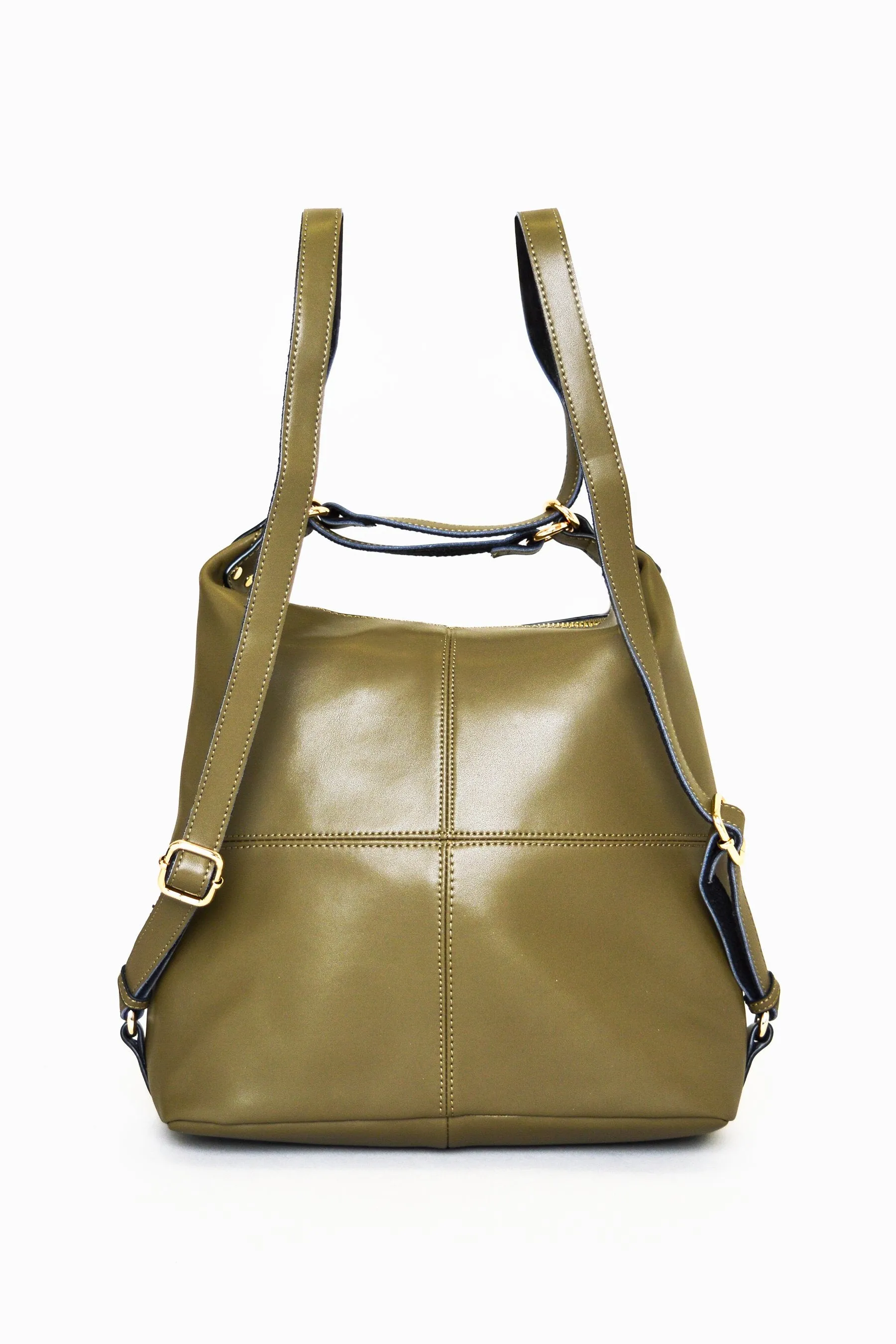 Riona Bag, Khaki
