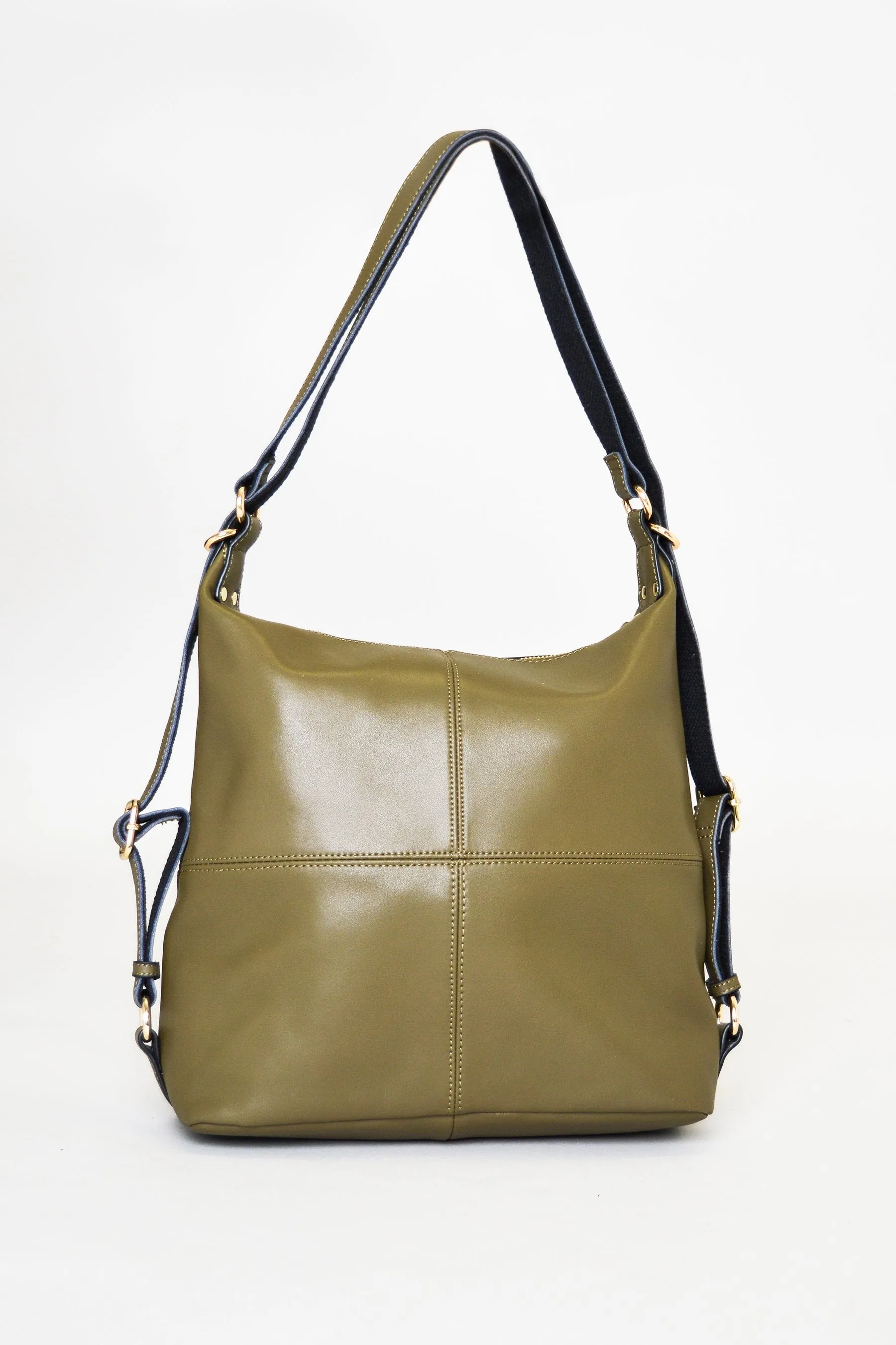 Riona Bag, Khaki