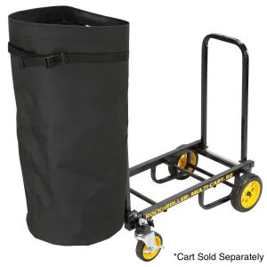 Rock N Roller RSA-HBR2 Handle Bag with rigid bottom for R2