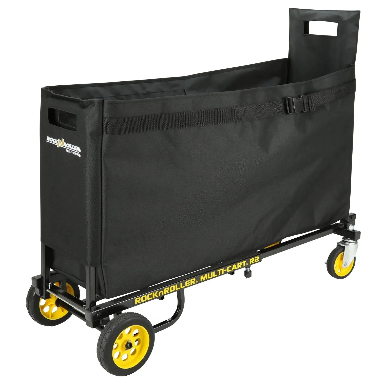 Rock N Roller RSA-WAG2 Wagon Bag for R2