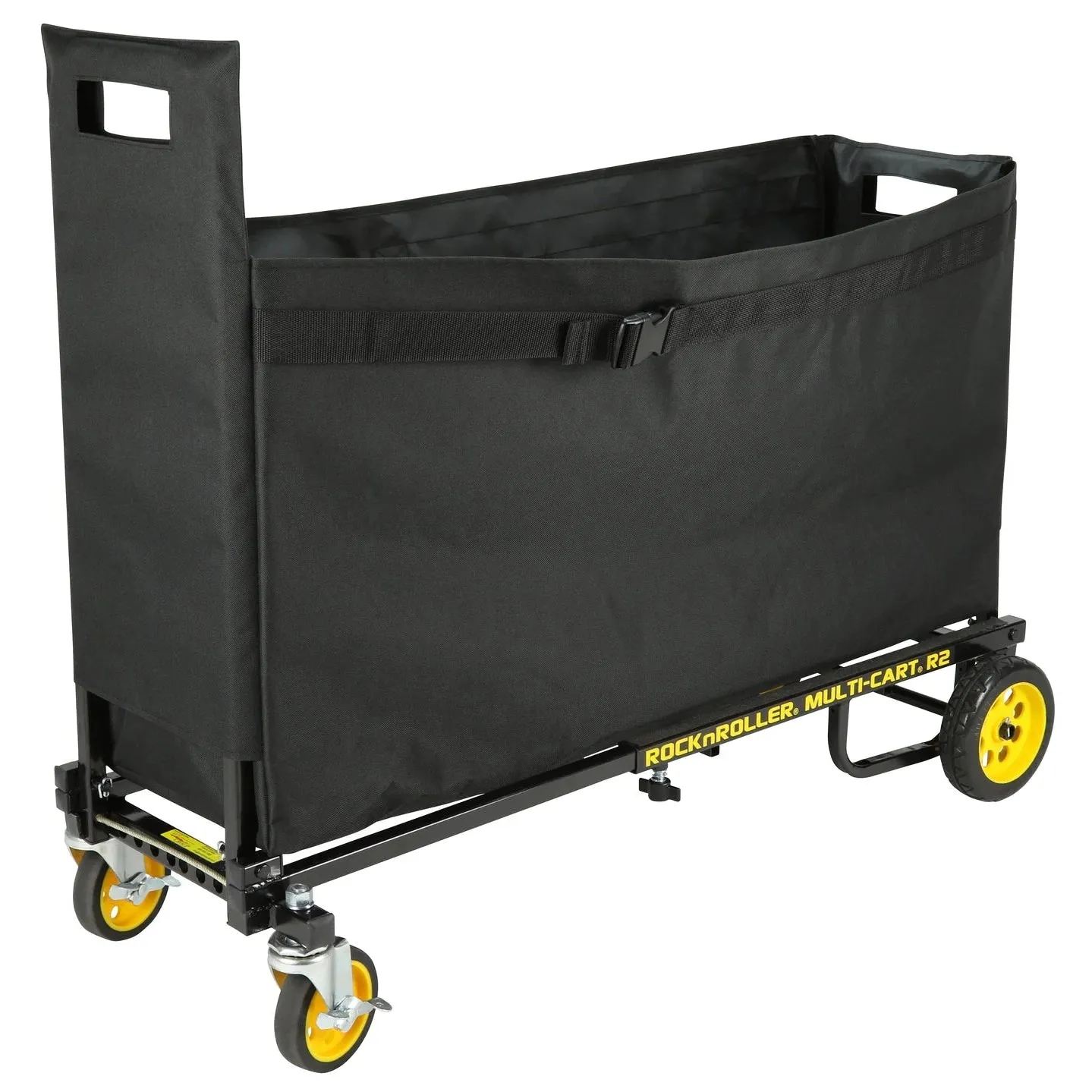 Rock N Roller RSA-WAG2 Wagon Bag for R2