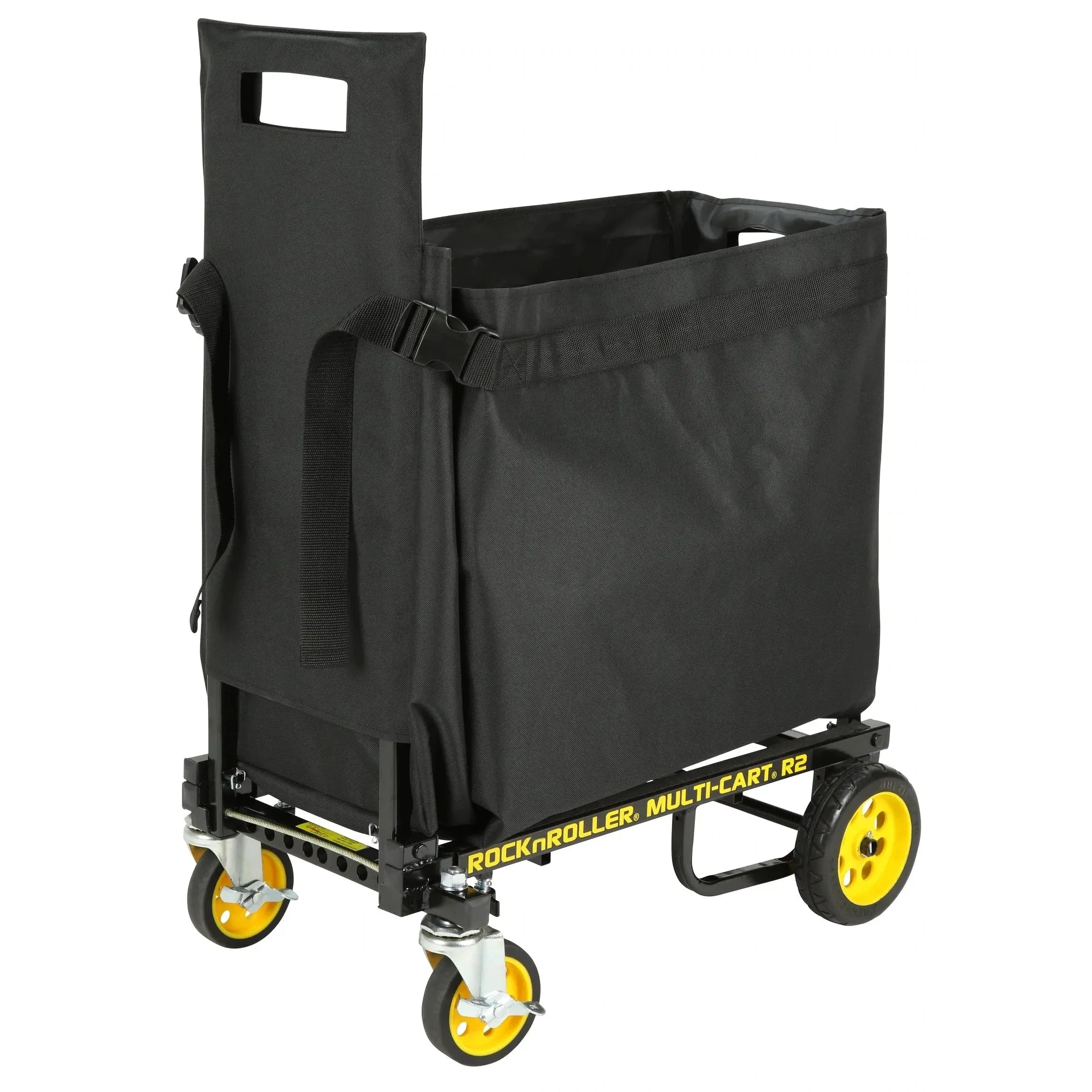 Rock N Roller RSA-WAG2 Wagon Bag for R2