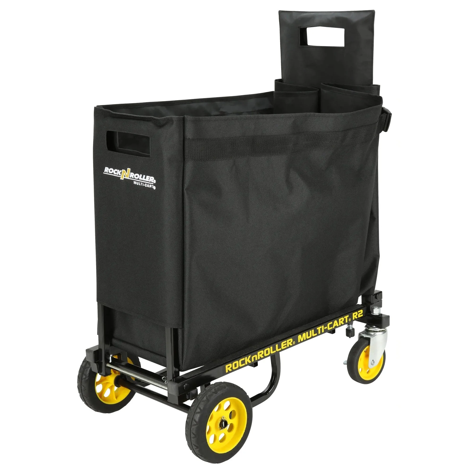 Rock N Roller RSA-WAG2 Wagon Bag for R2