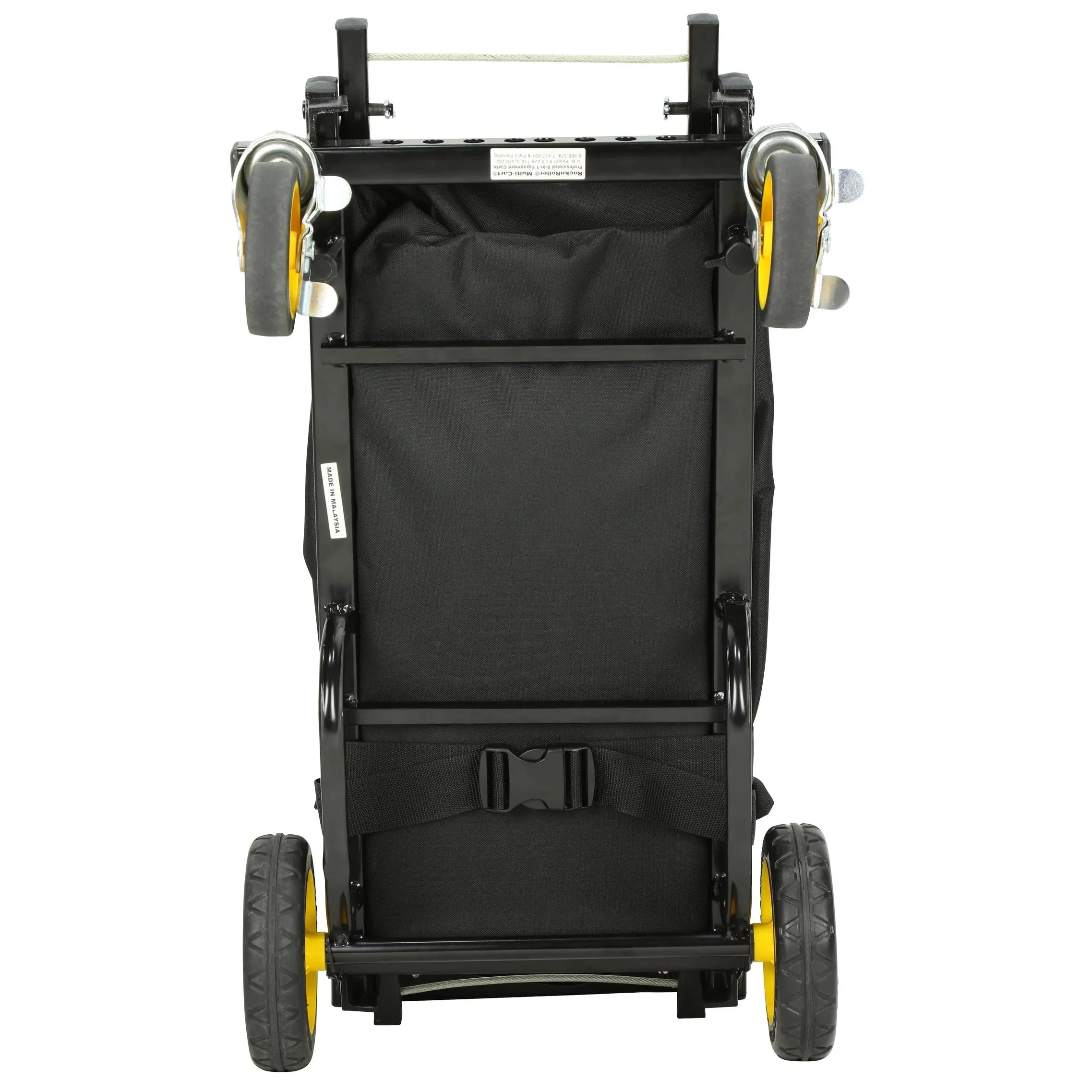Rock N Roller RSA-WAG2 Wagon Bag for R2