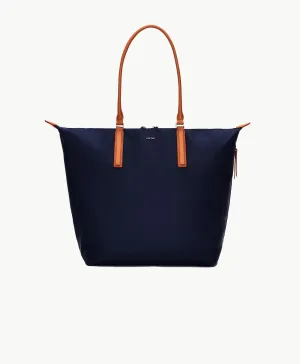 SAMPLE SALE (Mint) Studio Tote