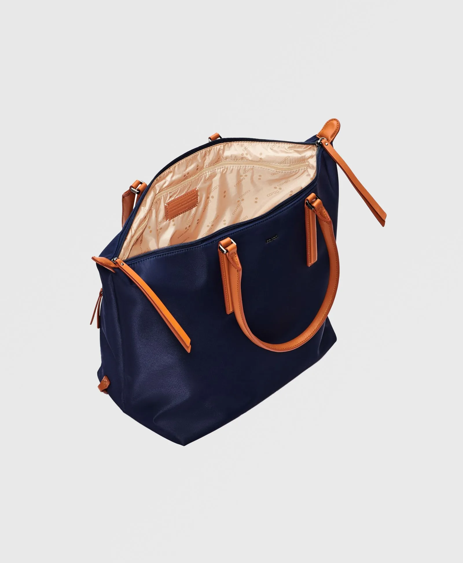 SAMPLE SALE (Mint) Studio Tote