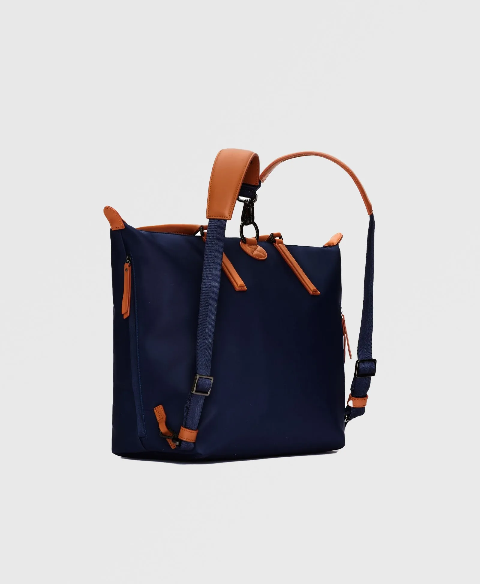 SAMPLE SALE (Mint) Studio Tote
