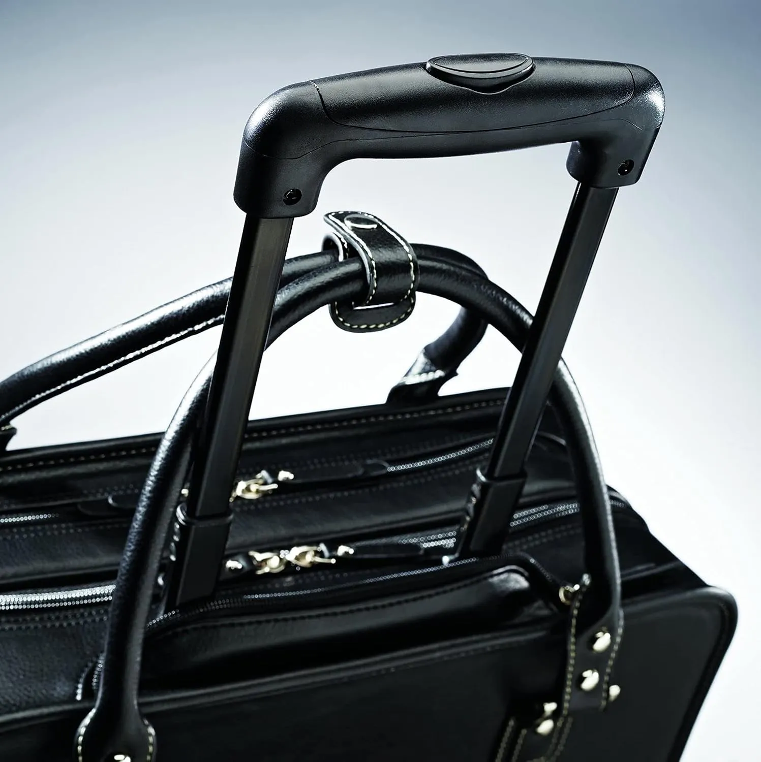 Samsonite Mobile Office, Black, One Size