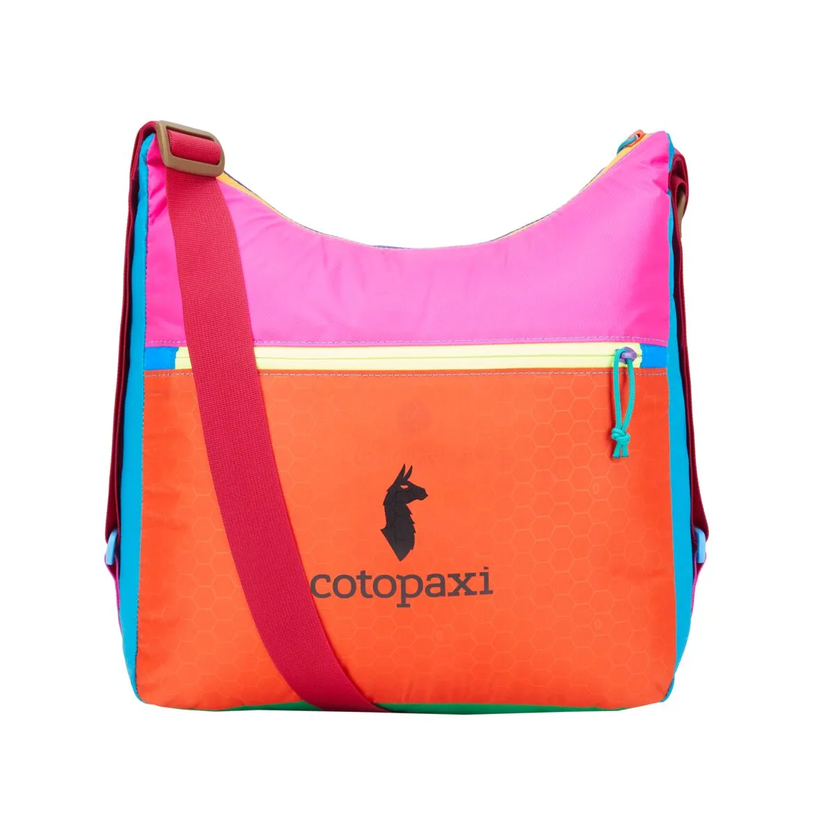 Taal Convertible Tote - Del Día