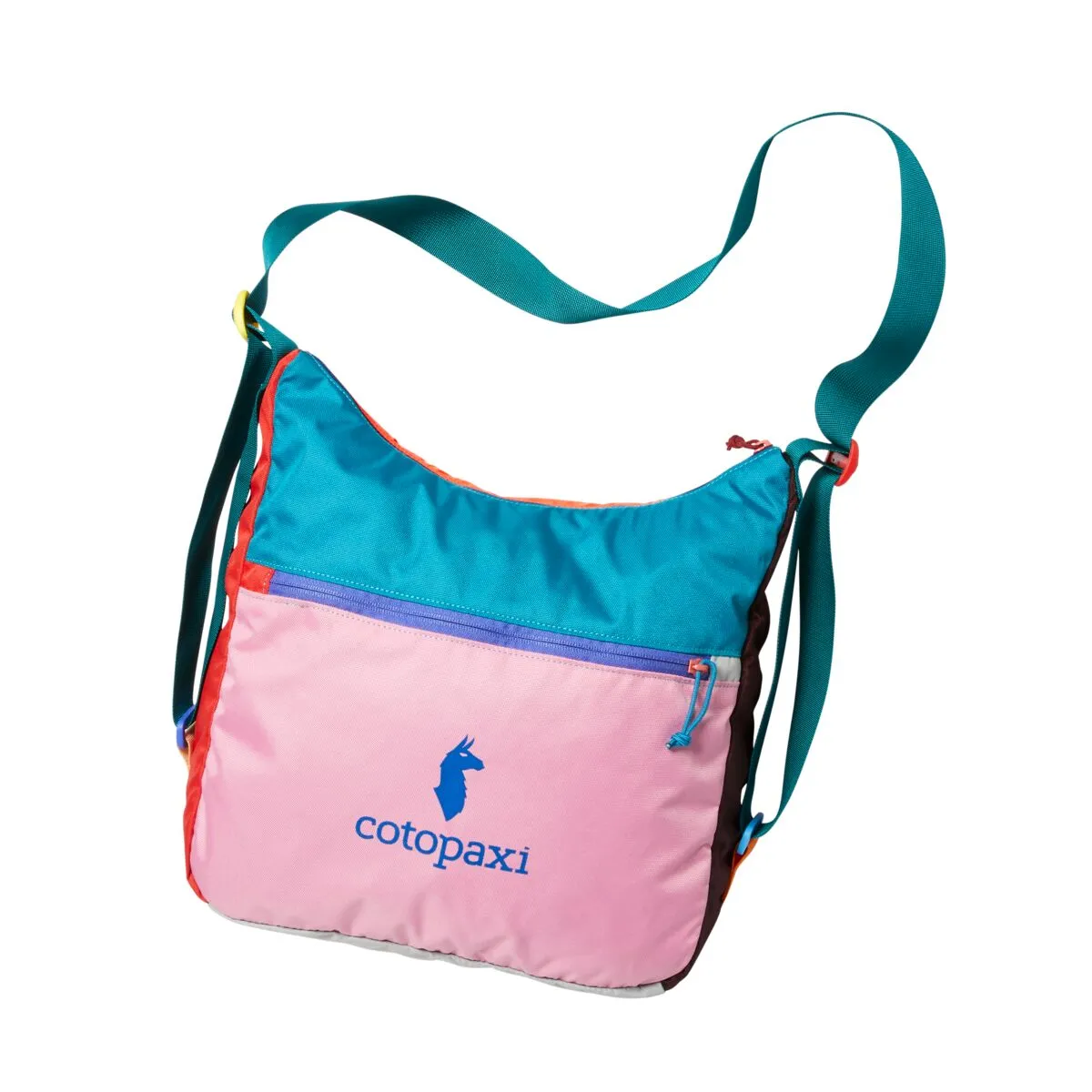 Taal Convertible Tote - Del Día