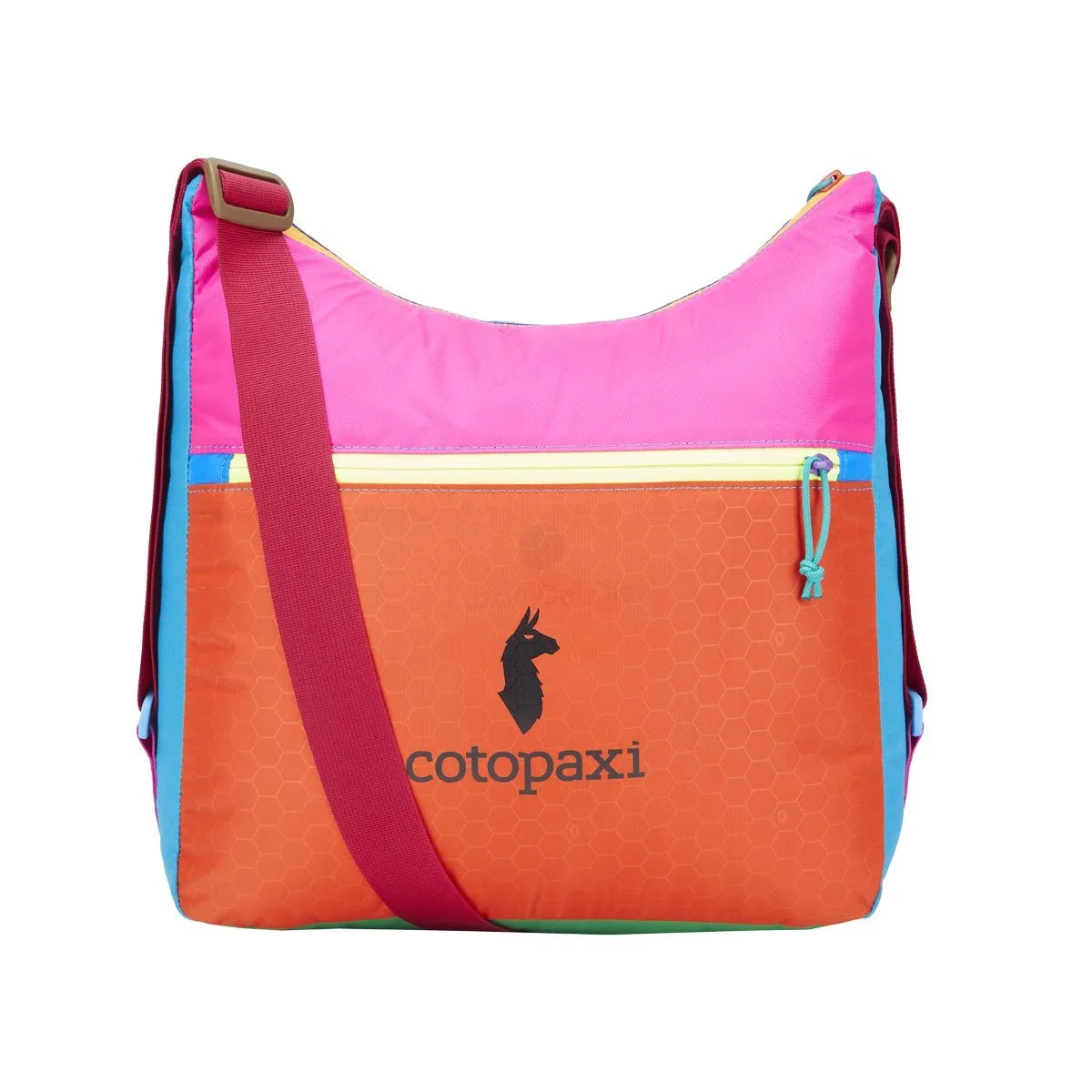 Taal Convertible Tote - Del Día