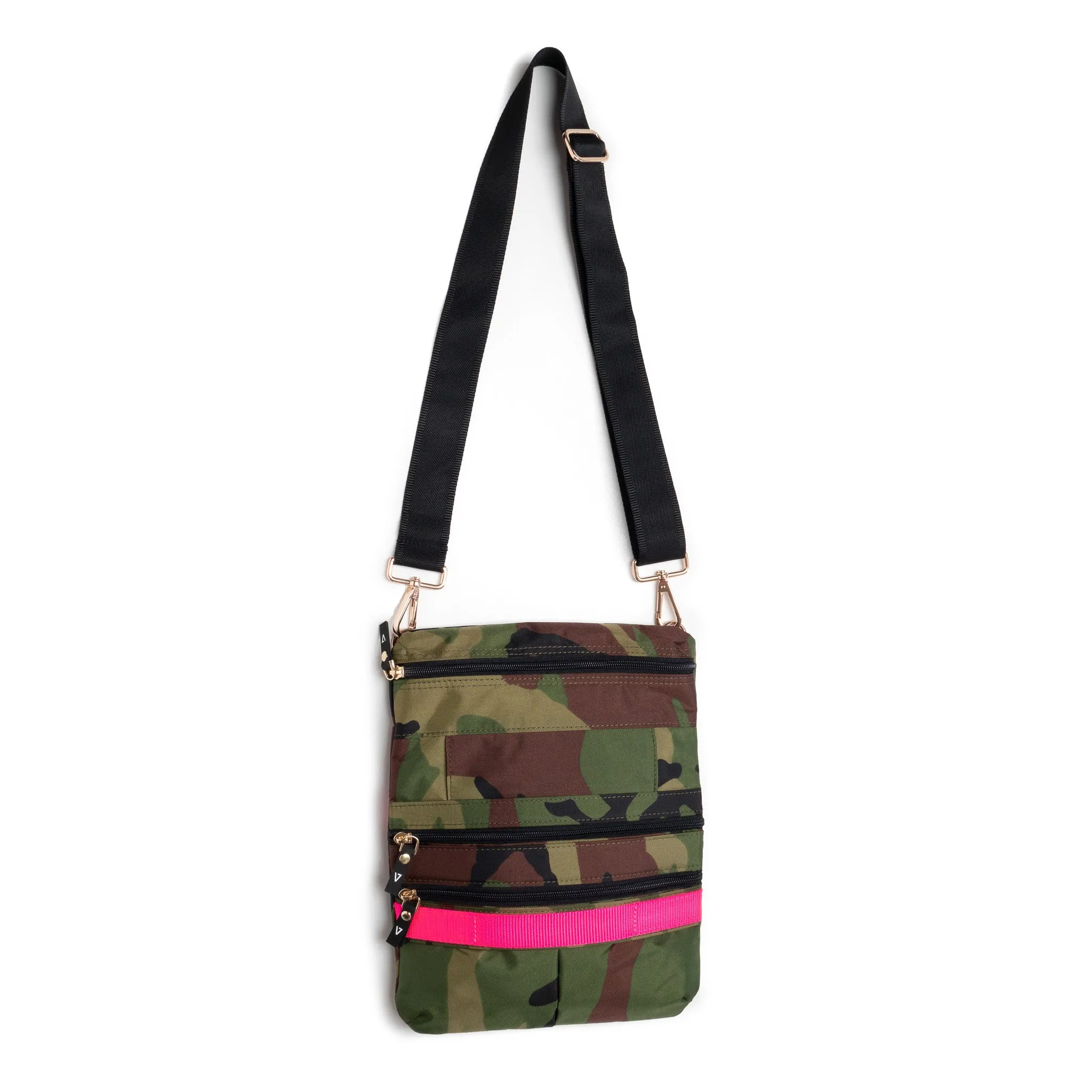 The Weekender Bundle - Uncamo