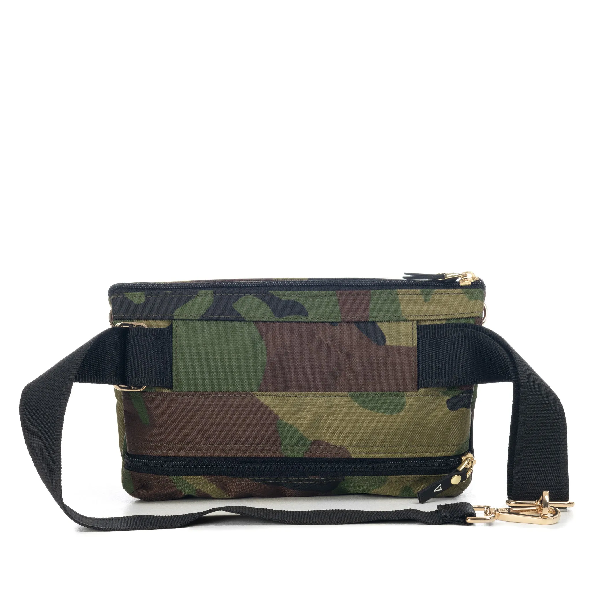 The Weekender Bundle - Uncamo