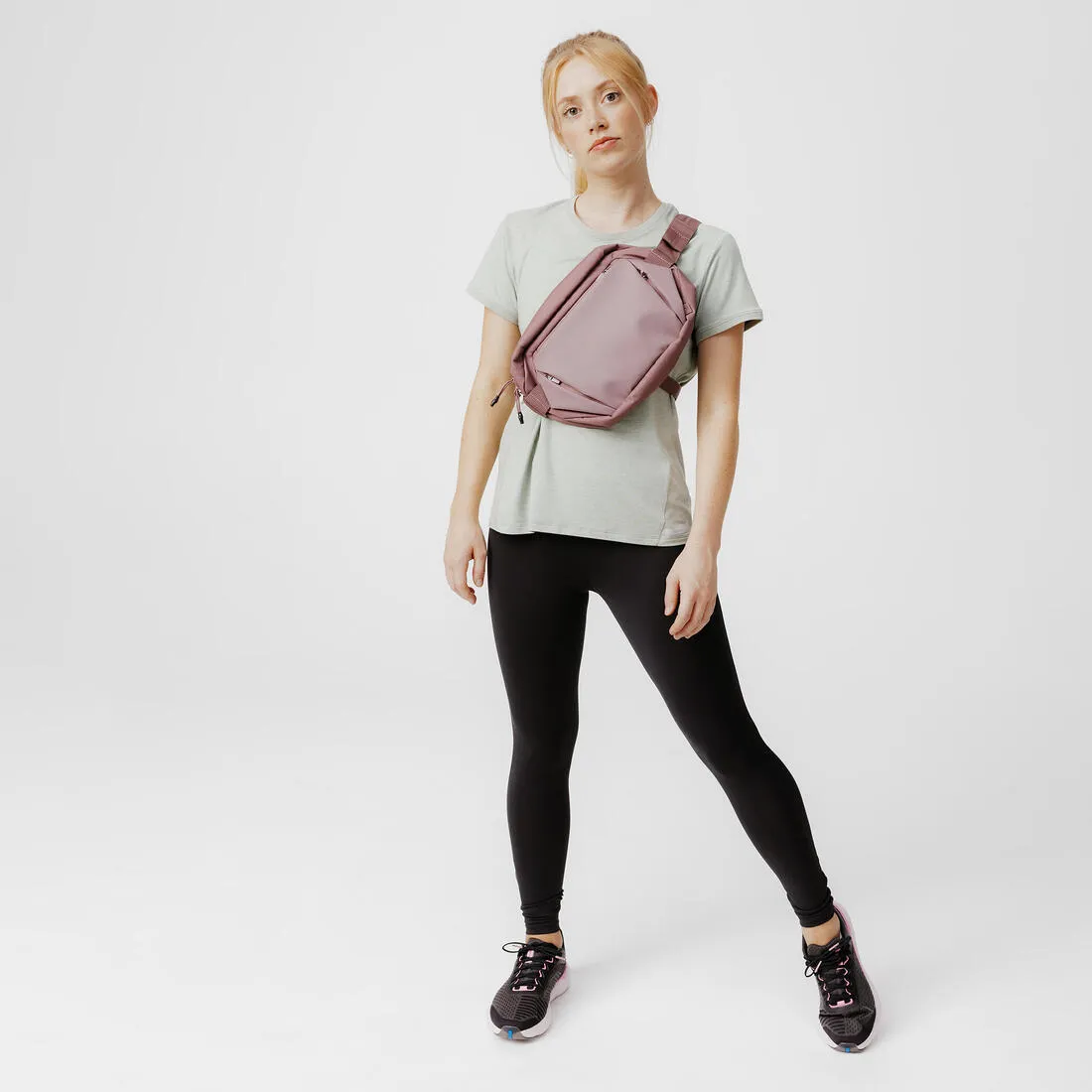 Urban Walking Active Mobilty Messenger Bag