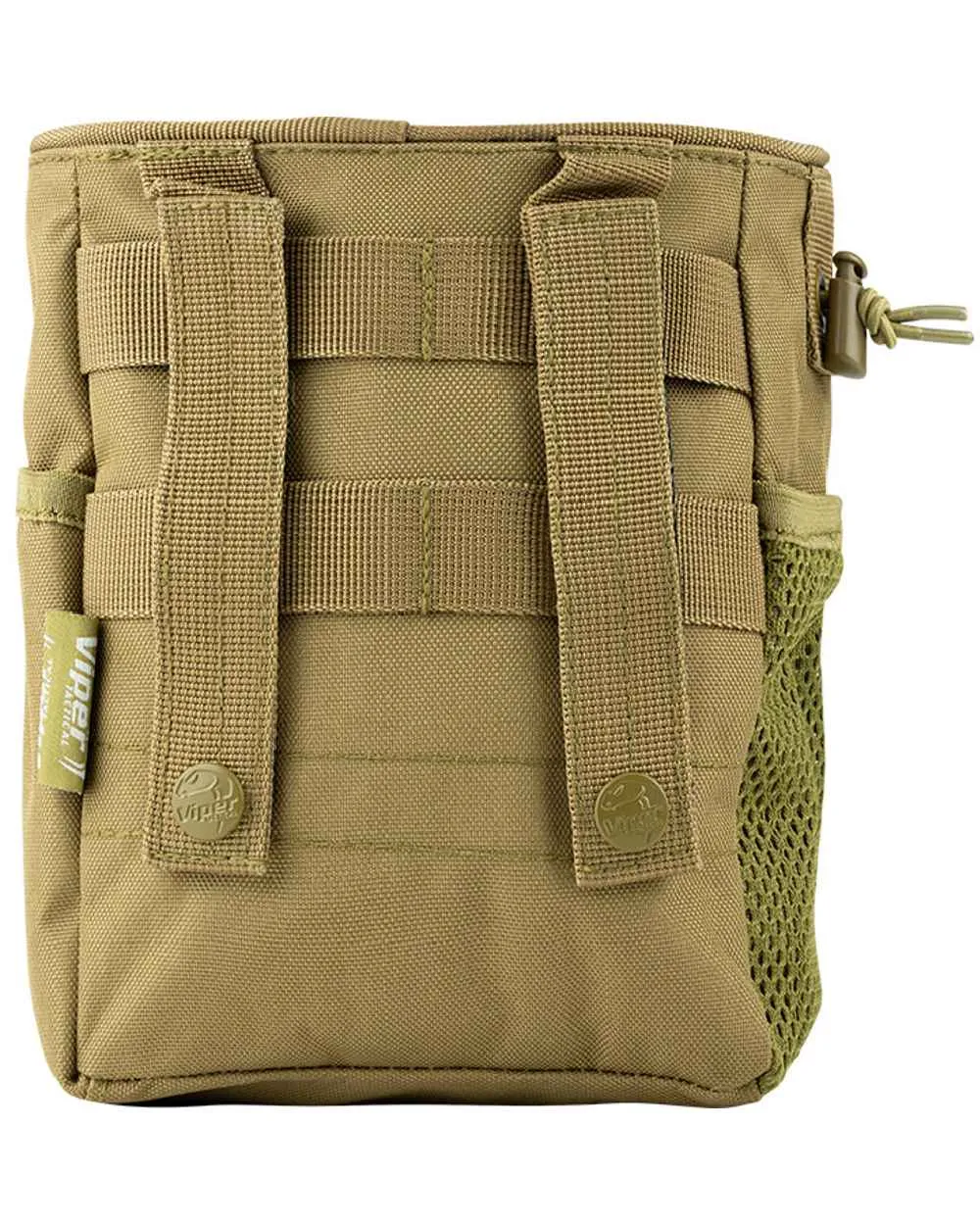 Viper Elite Dump Bag