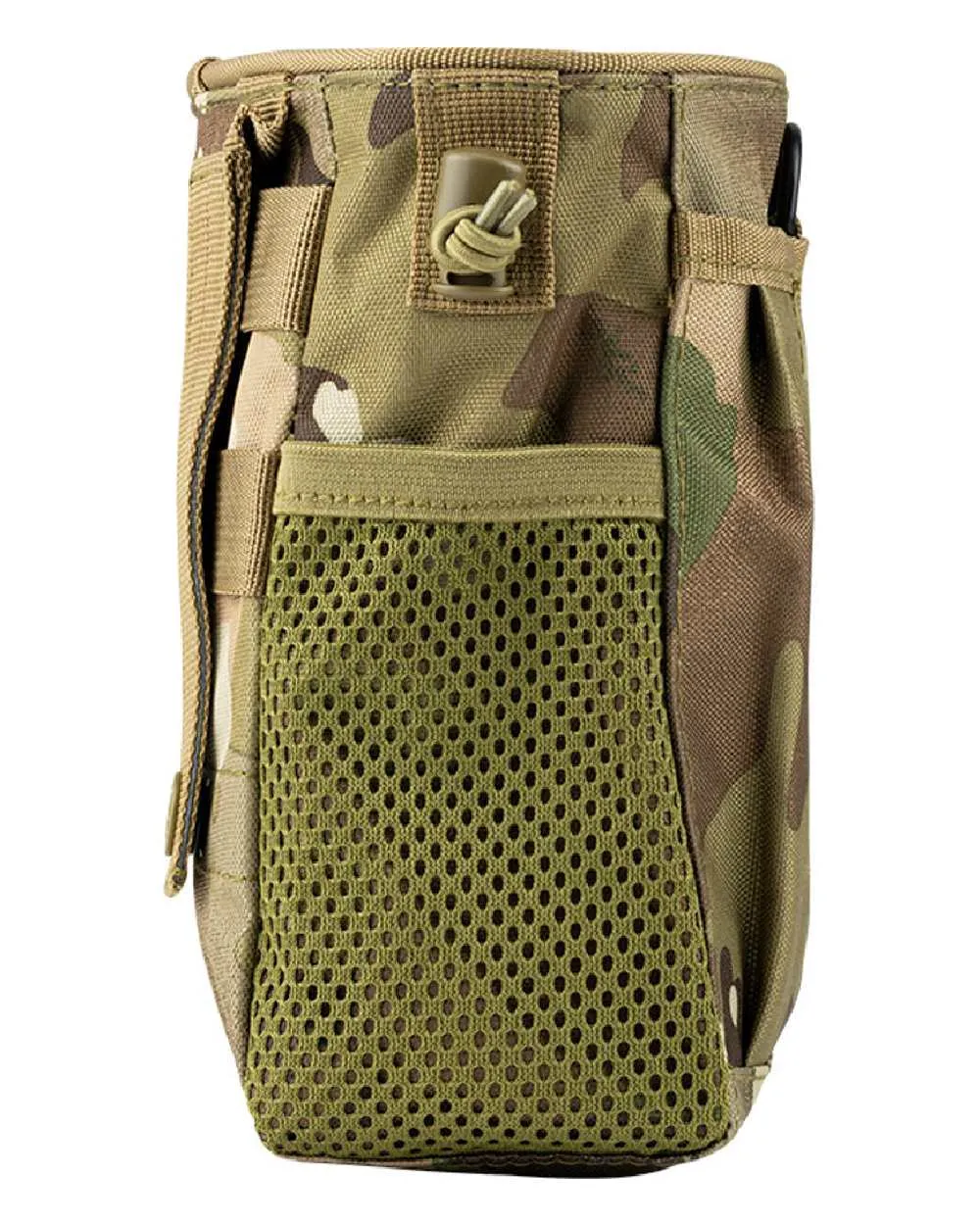 Viper Elite Dump Bag