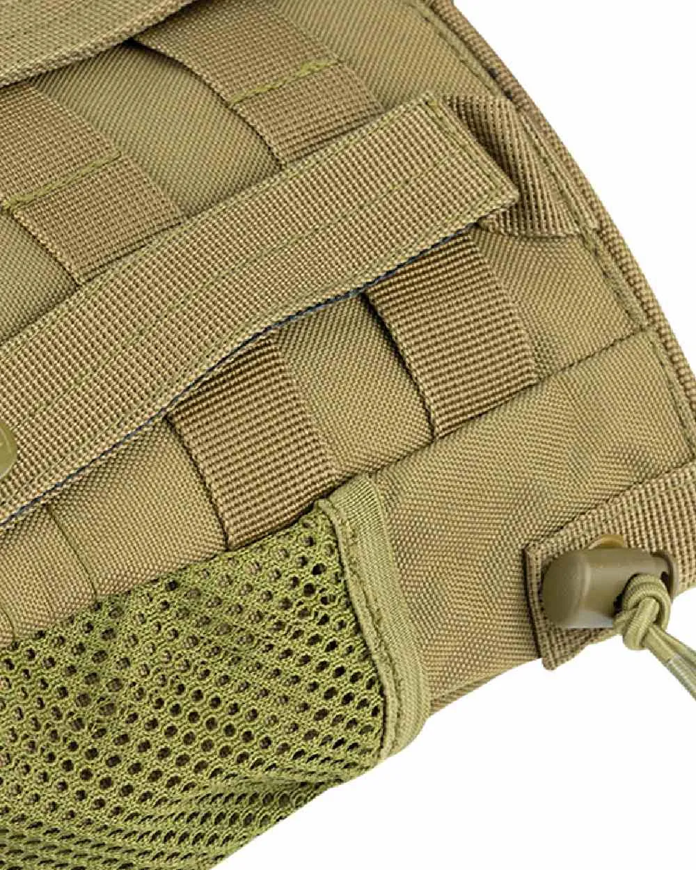 Viper Elite Dump Bag