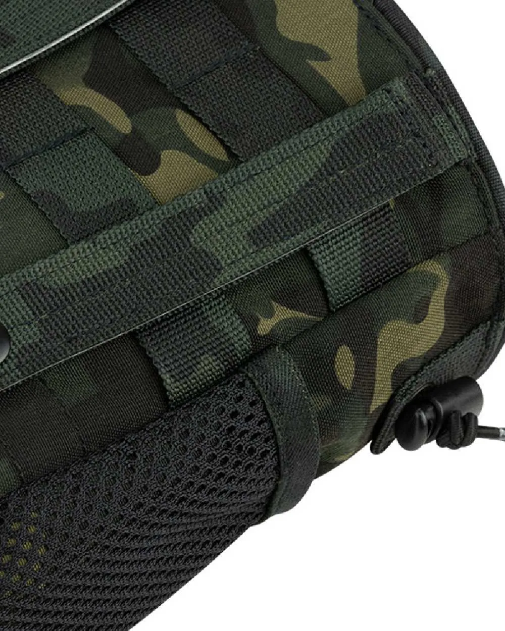 Viper Elite Dump Bag