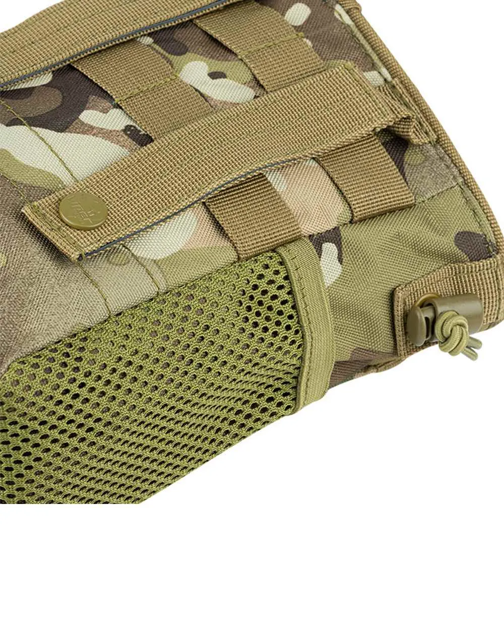 Viper Elite Dump Bag