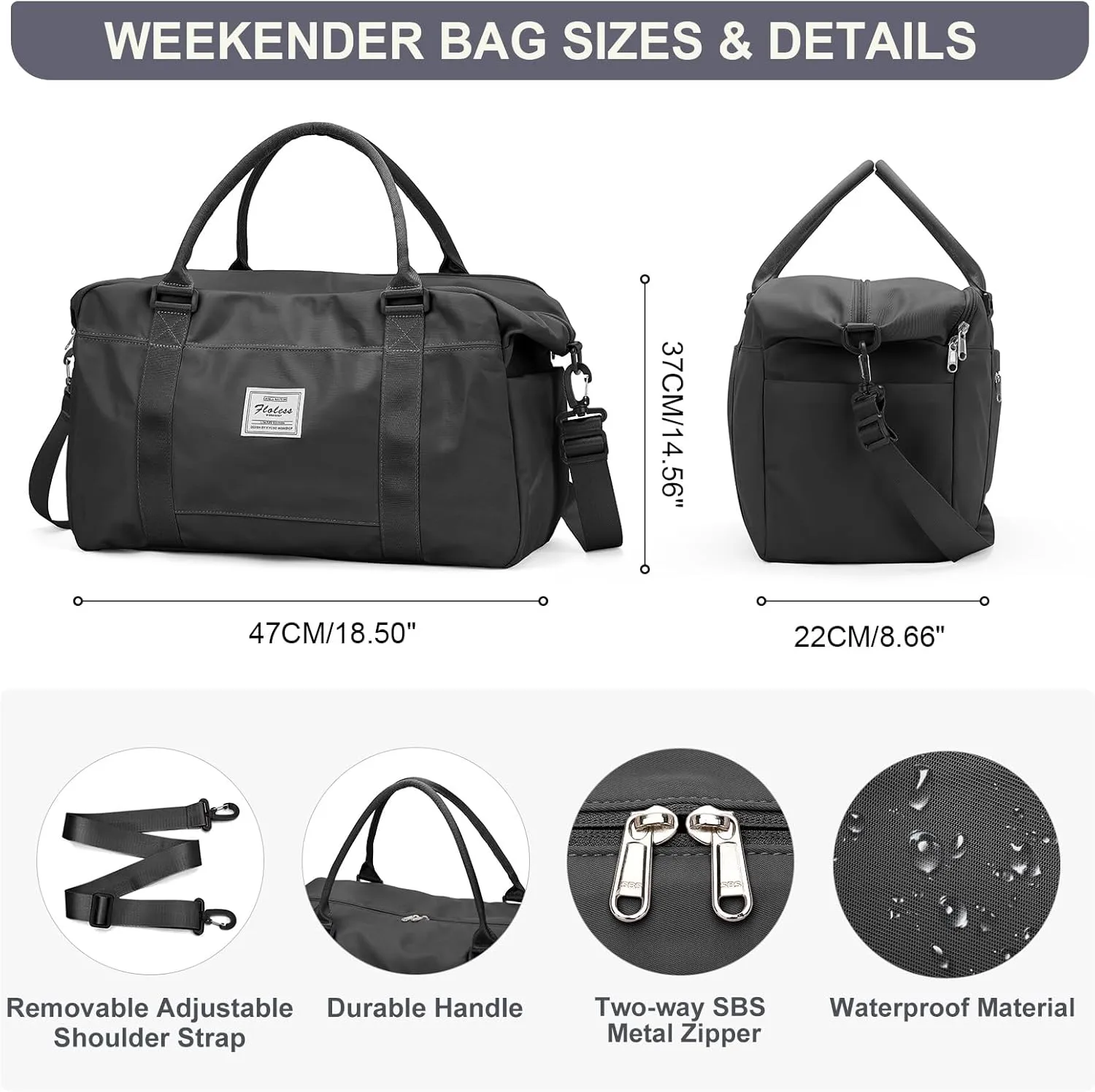 Weekender ,,,