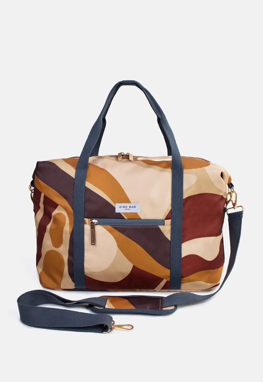 WEEKENDER Caramel